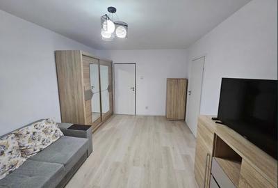 Apartament cu 2 camere decomandat in Tatarasi-Flora - 1