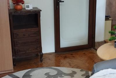 APARTAMENT 2 CAMERA, SEMIDECOMANDAT, MOBILAT SI UTILAT, PODU ROS - 5