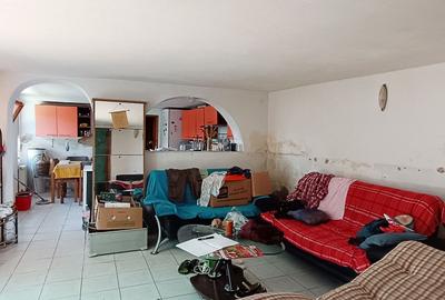 Casa si teren de 916mp in Sacele,cu front la B-dul Brasovului - 11
