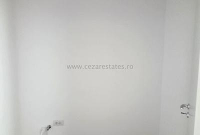 BANEASA  STEJARII THE IVY APARTAMENT 3 CAMERE TERASA 19MP - 12