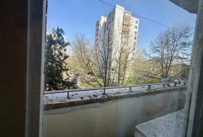 Apartament 2 camere Podu Ros - 6