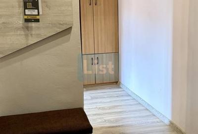 Apartament 1 cameră, 31 mp - Semicentral - 6