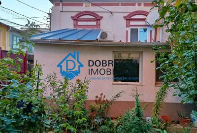 ULTRACENTRAL -  CASA 3 CAMERE, SUPRAFATA TEREN 155 MP - 7