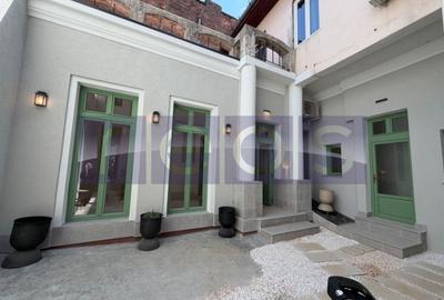 SPATIU COMERCIAL DE INCHIRIAT | 47 MP | RENOVAT | ZONA PIATA VICTORIEI - 1
