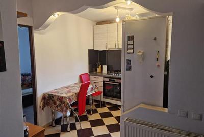 Apartament 3 camere,oras Cisnadie,jud.Sibiu,comision 0 - 7