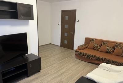 Garsoniera prima chirie 10 min M Titan DB1755 - 1