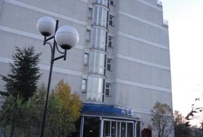 Spatii birouri de inchiriat Barbu Vacarescu de la 51 mp - 19