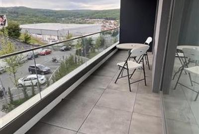 Inchiriere apartament 2 camere de LUX 61 mp bloc nou zona Zorilor- Lidl Frunzisu - 14