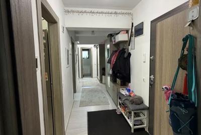 Vânzare apartament 4 camere cu parcare și boxă 21 Residence/ Lujerului - 12