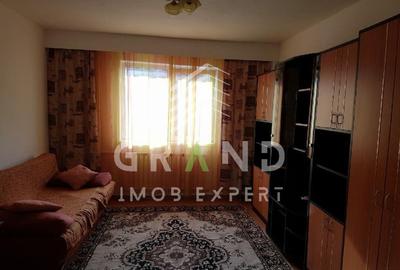 Garsoniera de vanzare in Marasti | 22 mp | Str. Cojocnei | Etaj 2/4 - 3