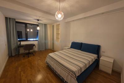HERASTRAU AVIATIEI DE INCHIRIAT APARTAMENT 2 CAMERE MODERN LOC PARCARE - 19