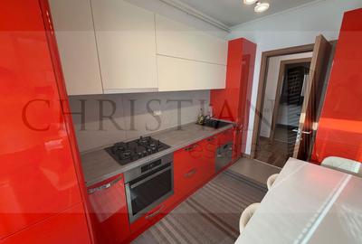 3 camere - Regie - 20th Residence - Parcare Subterană - 13