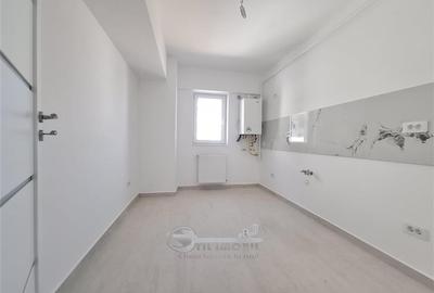 Apartament 2 camere de vanzare in Iasi, Galata, 57,24 mp, bloc nou - 9
