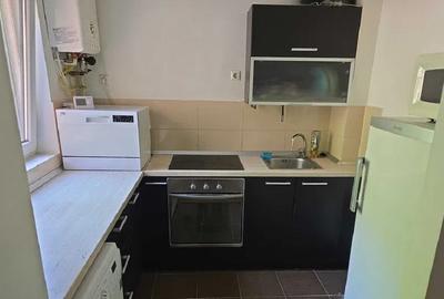 Apartament cu 2 camere - zona Copou - Complex Bellevue - 1