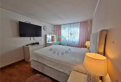 Apartament 2 camere Grivitei, mobilat utilat, Brasov - 10