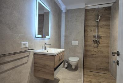 Apartament 2 camere 53 mp Modern Nou Prima Chirie CETATE mobilat utilat complet - 10