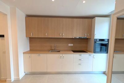 Apartament de 2 camere, 55 mp, centrala, balcon, Nusco City Aviației - 4