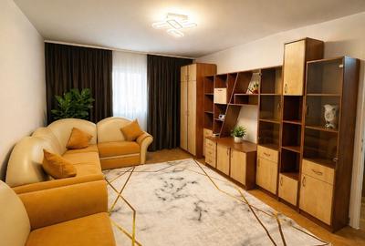 2 Camere Lujerului Prima închiriere după renovare | Centrală proprie | Loc Parca - 2