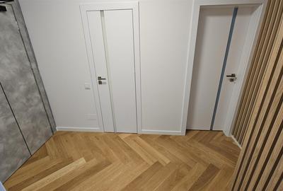 Apartament PREMIUM 2 camere 58mpPlopilor Parcul Rozelor - 13