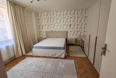 Apartament 2 camere mobilat si utilat lux Str. REPUBLICII - 4