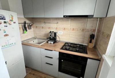 Garsoniera | decomandata | 400 m Metrou Lujerului - 7