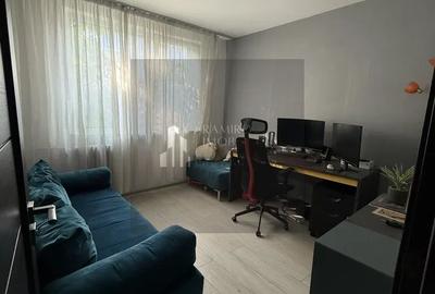 Vanzare apart 3 camere | Militari - Virtutii | Decomandat | Mobilat - 5