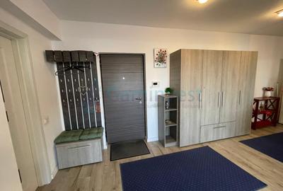 Apartament de inchiriat 2 camere, Iosia, zona Prima Shops, Oradea - 10