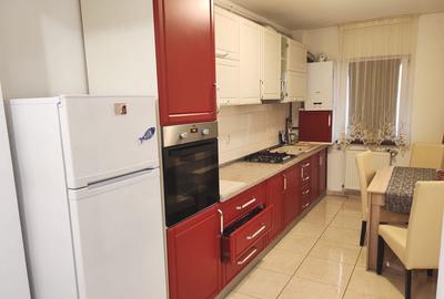 Apartament decomandat 55 mp cu 2 camere cartier Mănăștur - 1