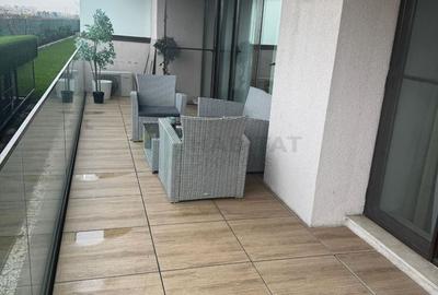 Terasă 20 mp | Parcare inclusă | Vita Bella – Pipera-Tunari - 7