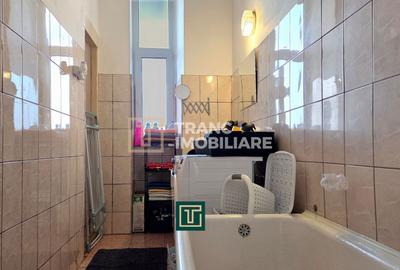 Apartament renovat recent, 2 camere – zonă Fabric, Timișoara - 9