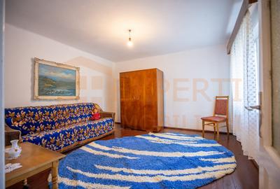Casă de vânzare in Ovidiu | 3 camere | Teren 335mp - 14