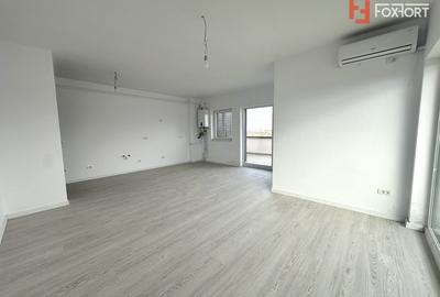 COMISION 0% Apartament cu 3 camere, etajul 1, bloc nou, zona Mehala - 3