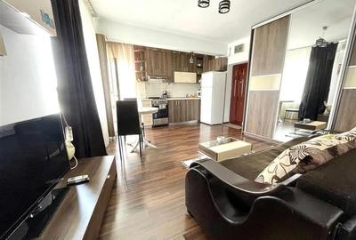 Garsoniera Dimitrie Cantemir - 1