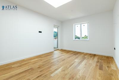 Apartament 3 camere, P+3, centru, zona de case, bloc 2025 - 14