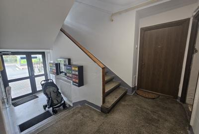 Metrou – Piata Muncii. Ap 3 camere , suprafata 60mp. - 21