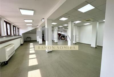 Spatii birouri de la 20 mp pana la 166 mp, zona centrala, Ploiesti - 12