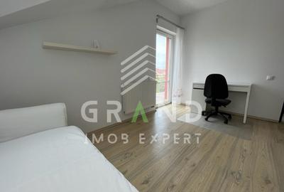 2 Camere | BALCON | AC | Parcare | Buna Ziua/LIDL/Fagului - 10