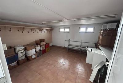 Hala industriala de vanzare in Marghita – 650 mp hala + birouri 200 mp, teren 34 - 25