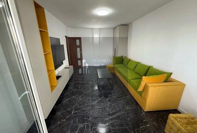 Apartament 2 camere | Crangasi - Lacul Morii | Centrala | Metrou 5 min - 5