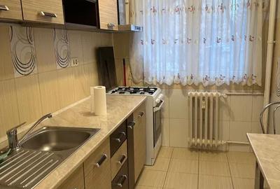 Apartament 2 camere, semidecomandat, 55mp, metrou, AC, Bucurestii Noi - 5