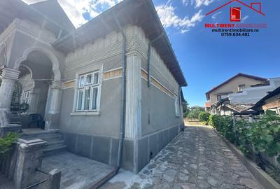 Casa de vanzare pe str.Mircea Voda cu teren 1500 mp ! - 5