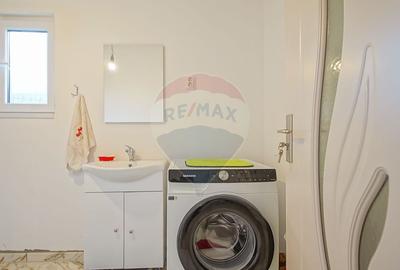 COMISION 0% | Casă pe structură de lemn | Podul Olt | 52 mp utili | - 13