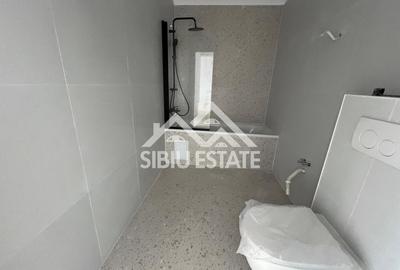 Apartament modern 2 camere balcon 8 mp etaje superioare  zona Brana - 6