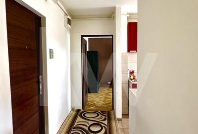 Apartament 2 camere decomandat de închiriat | Zonă Centrală - Calea Dumbrăvii - 8