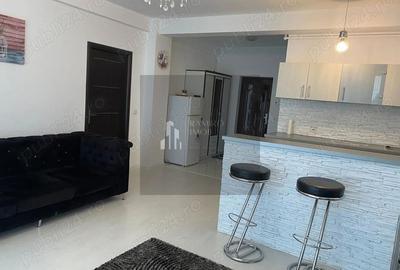 Apartament cu 2 camere decomandat, mobilat în Giurgiului