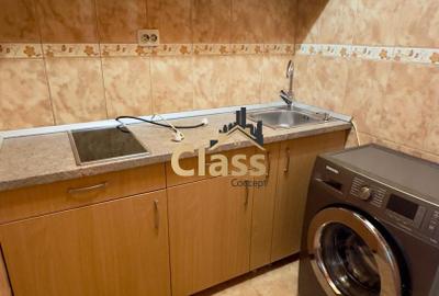 Garsoniera | Etaj intermediar | 21 mpu | Zona Expo Marasti - 4