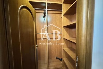 Apartament 103 mp | Curte privată 40 mp | Parcare inclusă | Sector 1 - 8