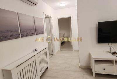 3 Camere de inchiriat | HILS BRAUNER | Centrala | Parcare Inclusa - 13