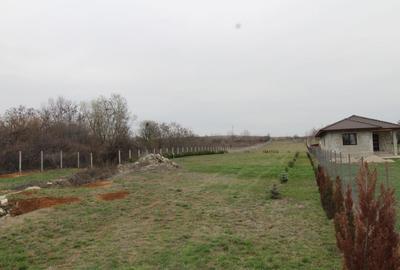 Teren 5000 mp,  Lelești - 2