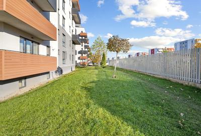 Lux autentic în Avantgarden 3 faza 4  2 camere premium - 19